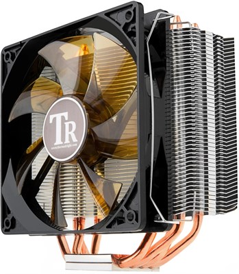 Кулер Thermalright TRUE Spirit 120 Mini 214701