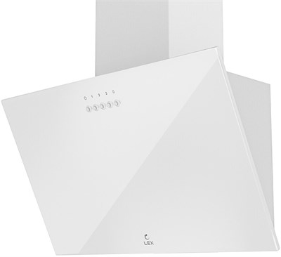 Вытяжка LEX Moza 600 White 202375