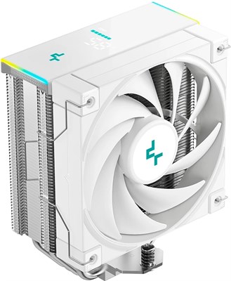 Кулер DeepCool AK400 DIGITAL SE WH 214705