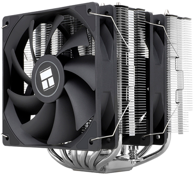 Кулер Thermalright Peerless Assassin 120 SE Extrem 214709