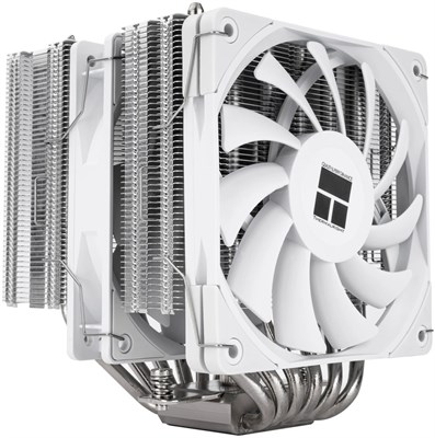 Кулер Thermalright Royal Knight 120 SE White 214712