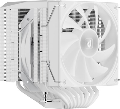 Кулер upHere UE2 Elite T8 White 214715