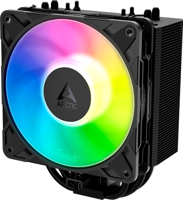Кулер Arctic Freezer 36 S A-RGB Black (ACFRE00198A) 214718