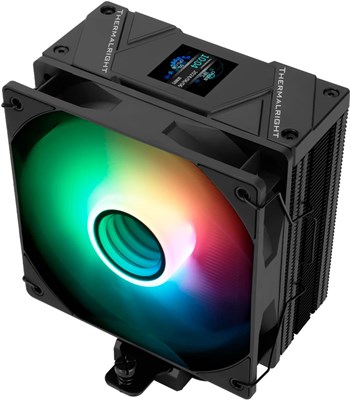 Кулер Thermalright Assassin Spirit 120 Vision ARGB Black 214724