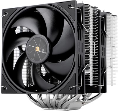 Кулер Thermalright Peerless Assassin 120 SE V3 214726