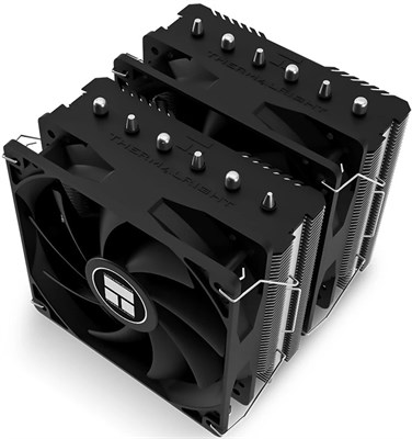 Кулер Thermalright Peerless Assassin 120 SE 214732