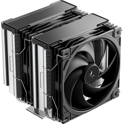 Кулер DeepCool AG620 G2 214737