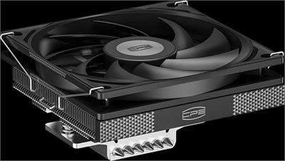 Кулер PCcooler RC600-67 Black 214738