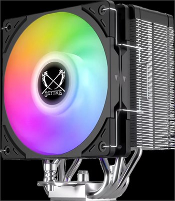 Кулер Scythe Kotetsu Mark 4 ARGB (SCKTT-4000AR) 214739
