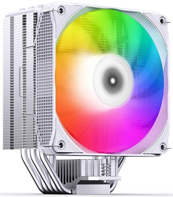 Кулер Jonsbo PISA A5 ARGB White 214743