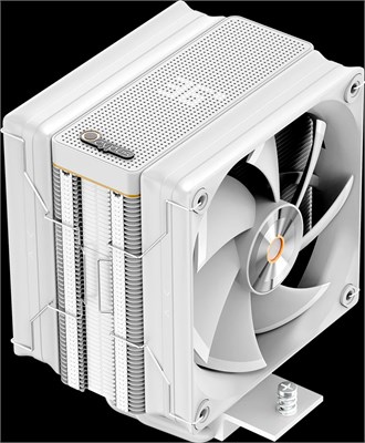 Кулер Ocypus Iota A40 Dual Fan WH 214744