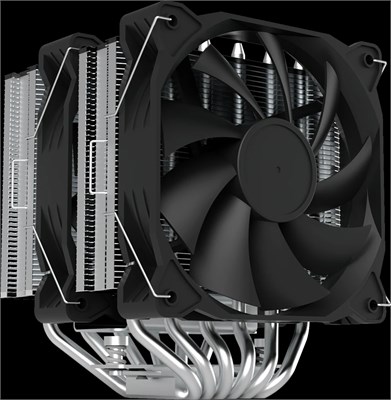 Кулер Zalman CNPS12X BP 214745