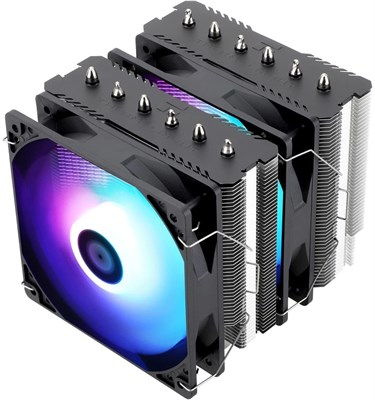 Кулер Thermalright Peerless Assassin 120 SE ARGB 214748