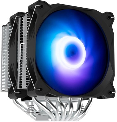Кулер Zalman CNPS12X BP ARGB 214751