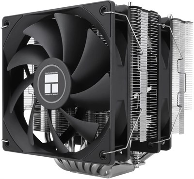 Кулер Thermalright Phantom Spirit 120 SE 214755