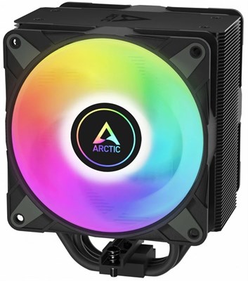 Кулер Arctic Freezer 36 A-RGB Black (ACFRE00124A) 214756