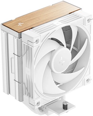 Кулер DeepCool AK400 G2 WH 214759