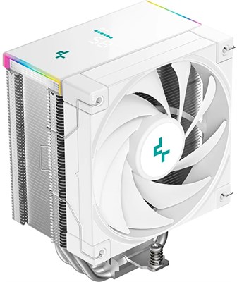 Кулер DeepCool AK500S DIGITAL SE WH 214760