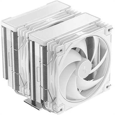 Кулер DeepCool AG620 G2 WH 214761