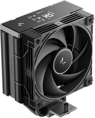 Кулер DeepCool AK400 G2 DIGITAL NYX 214762