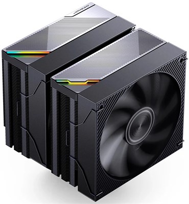 Кулер Jonsbo CA90 Black 214764
