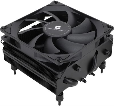 Кулер Thermalright AXP90-X53 Black 214765