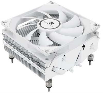 Кулер Thermalright AXP90-X53 White 214766