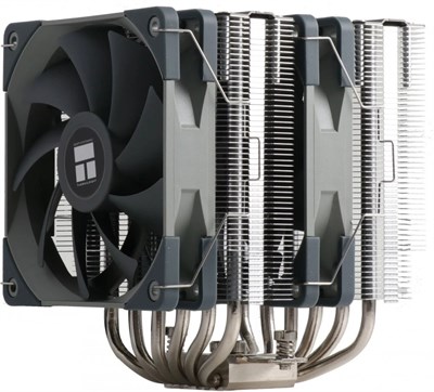 Кулер Thermalright Peerless Assassin 120 214768