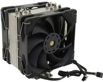 Кулер Thermalright TRUE Spirit 120 Rev.B Plus 214770