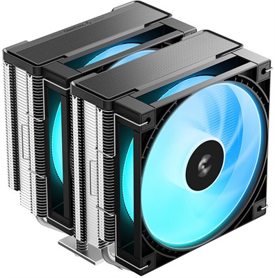 Кулер DeepCool AG620 G2 ARGB 214771