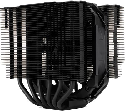 Кулер Thermalright Peerless Assassin 120 MINI Black 214778