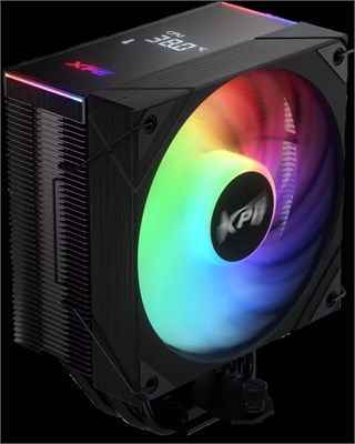 Кулер ADATA XPG MAESTRO PLUS 42SA Black 214779