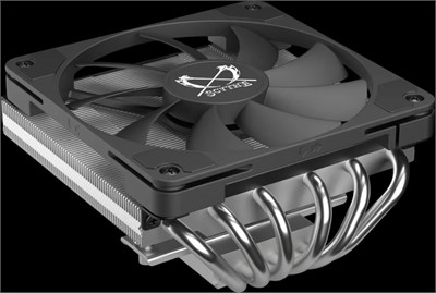 Кулер Scythe Big Shuriken 4 (SCBSK-4000) 214783