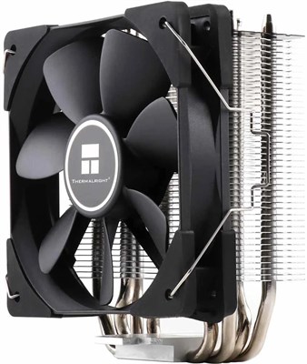 Кулер Thermalright TRUE Spirit 120 Direct Rev A 214784