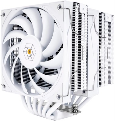 Кулер Thermalright Royal Knight 120 White 214789