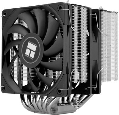Кулер Thermalright Royal Knight 120 214794