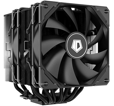 Кулер ID-COOLING SE-207-XT ADVANCED 214799
