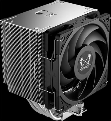 Кулер Scythe Mugen 6 (SCMG-6000) 214800