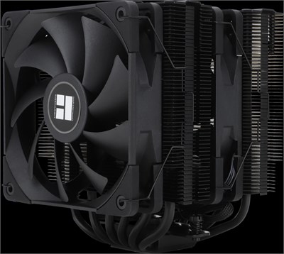 Кулер Thermalright Peerless Assassin 120 Black 214807