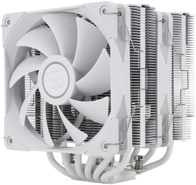 Кулер Thermalright Peerless Assassin 120 White 214815