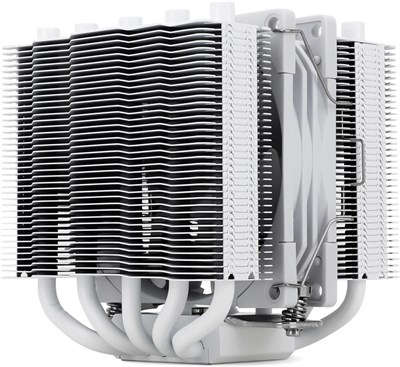 Кулер Thermalright Silver Soul 110 White 214822