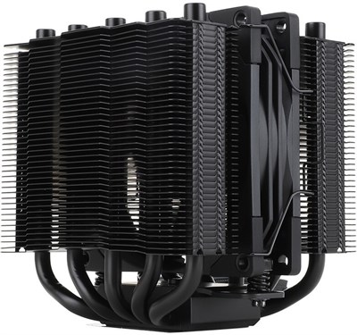 Кулер Thermalright Silver Soul 110 Black 214823