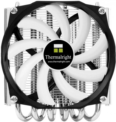 Кулер Thermalright AXP-100H Muscle 214824