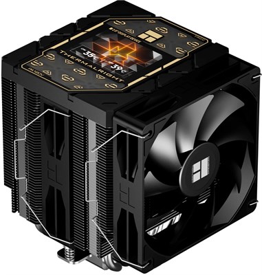 Кулер Thermalright Peerless Assassin 120 Vision Black 214830