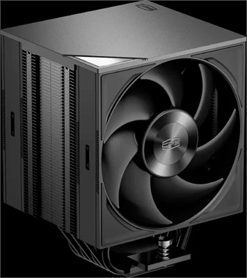 Кулер PCCooler RZ700D BK 214833