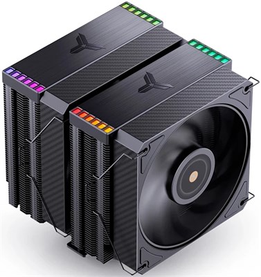 Кулер Jonsbo HX6280 Black 214838