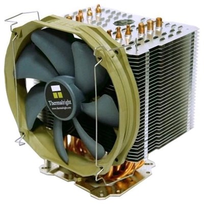 Кулер Thermalright Macho Rev.A 214842