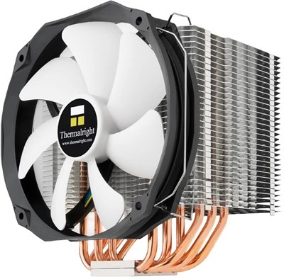 Кулер Thermalright Macho Rev.A (BW) 214843