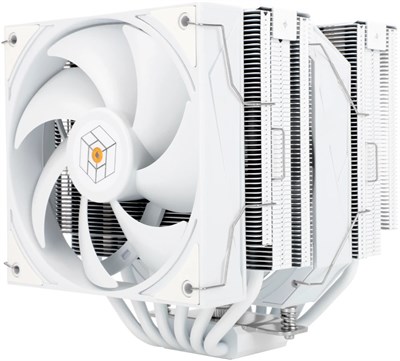 Кулер Thermalright Royal Pretor 130 White 214845