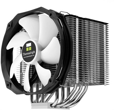 Кулер Thermalright Macho Rev.B 214854